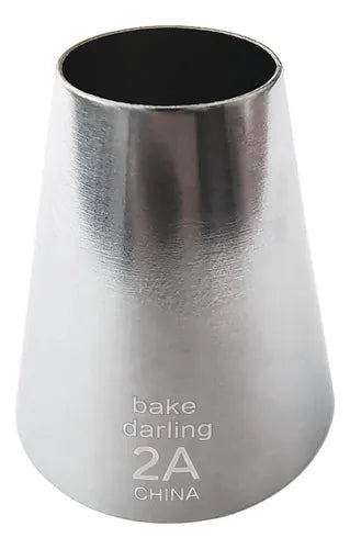 DUYA # 2A REDONDA GRANDE BAKE DARLING