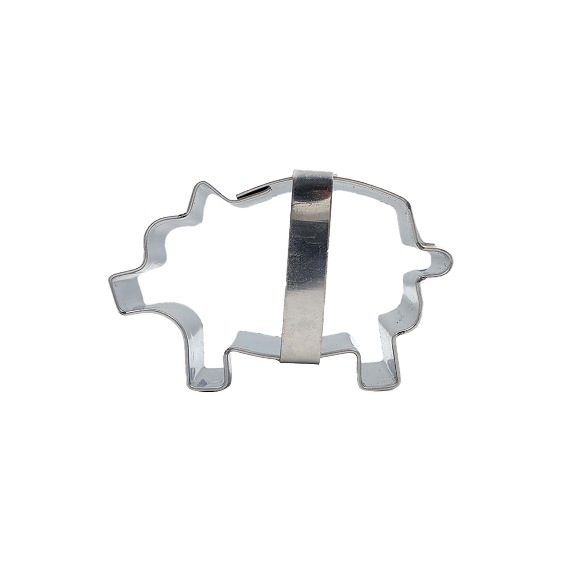 CORTADOR PUERQUITO ACERO INOXIDABLE GRANDE ACSA 0141G