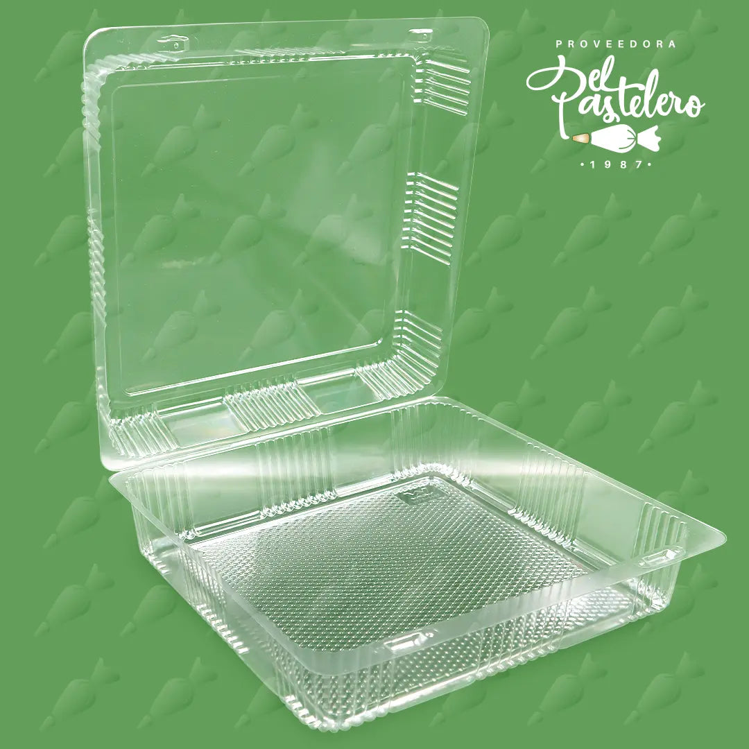 DOMO BISAGRA CUADRADO ALTO WOW CAJA C-100 C2828ACRPT