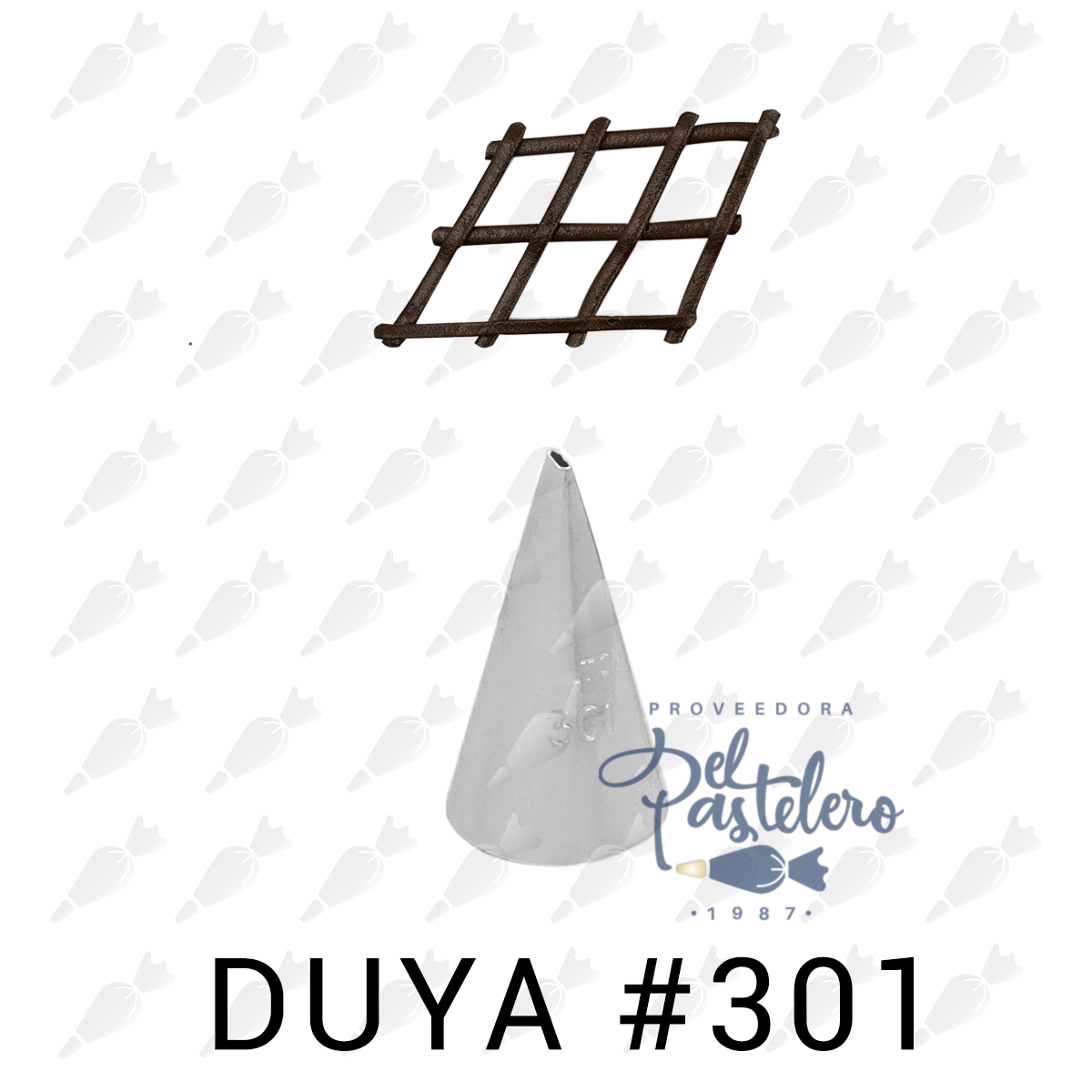 DUYA # 301 WILTON