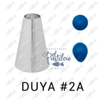Duya - #2A - Wilton