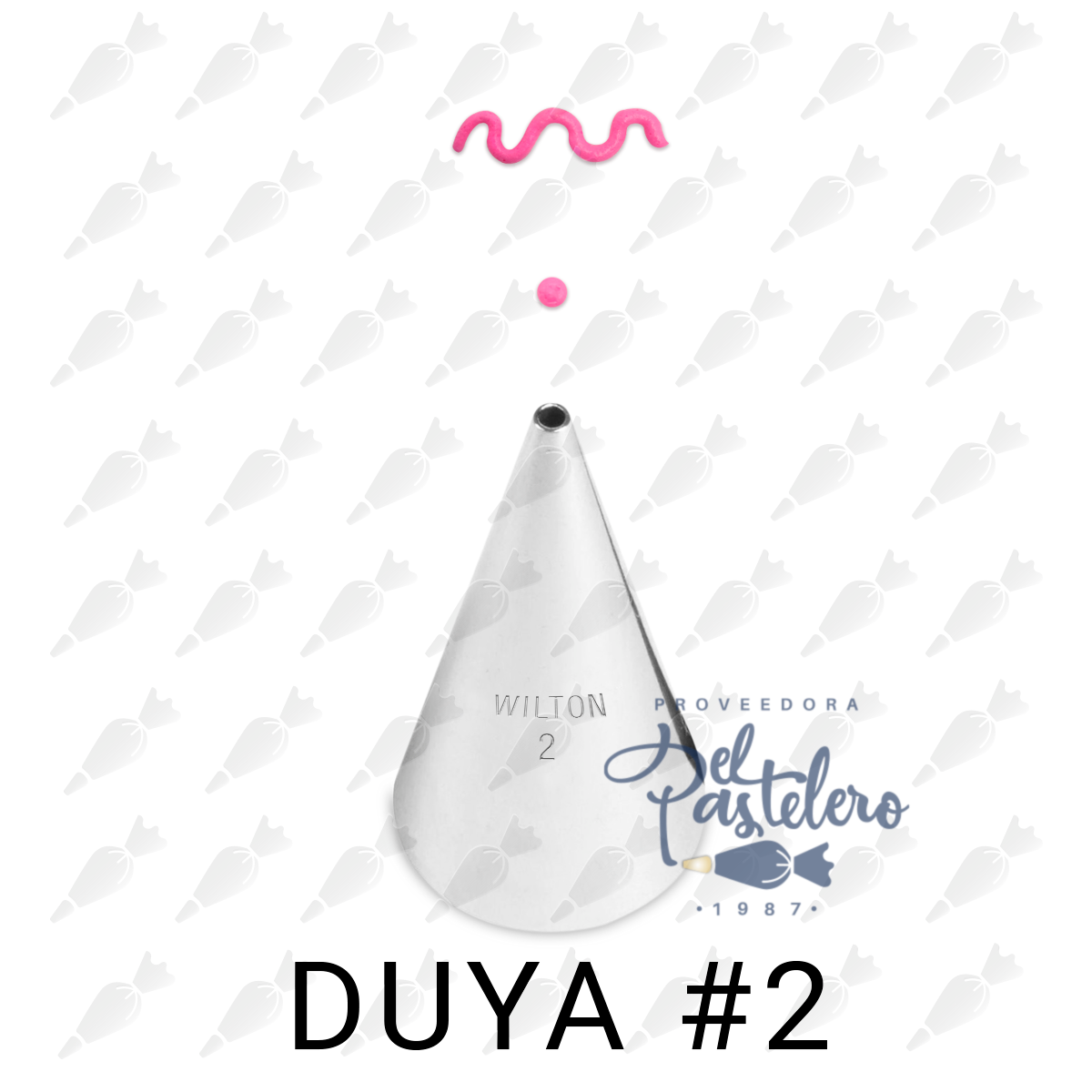 DUYA # 2 WILTON