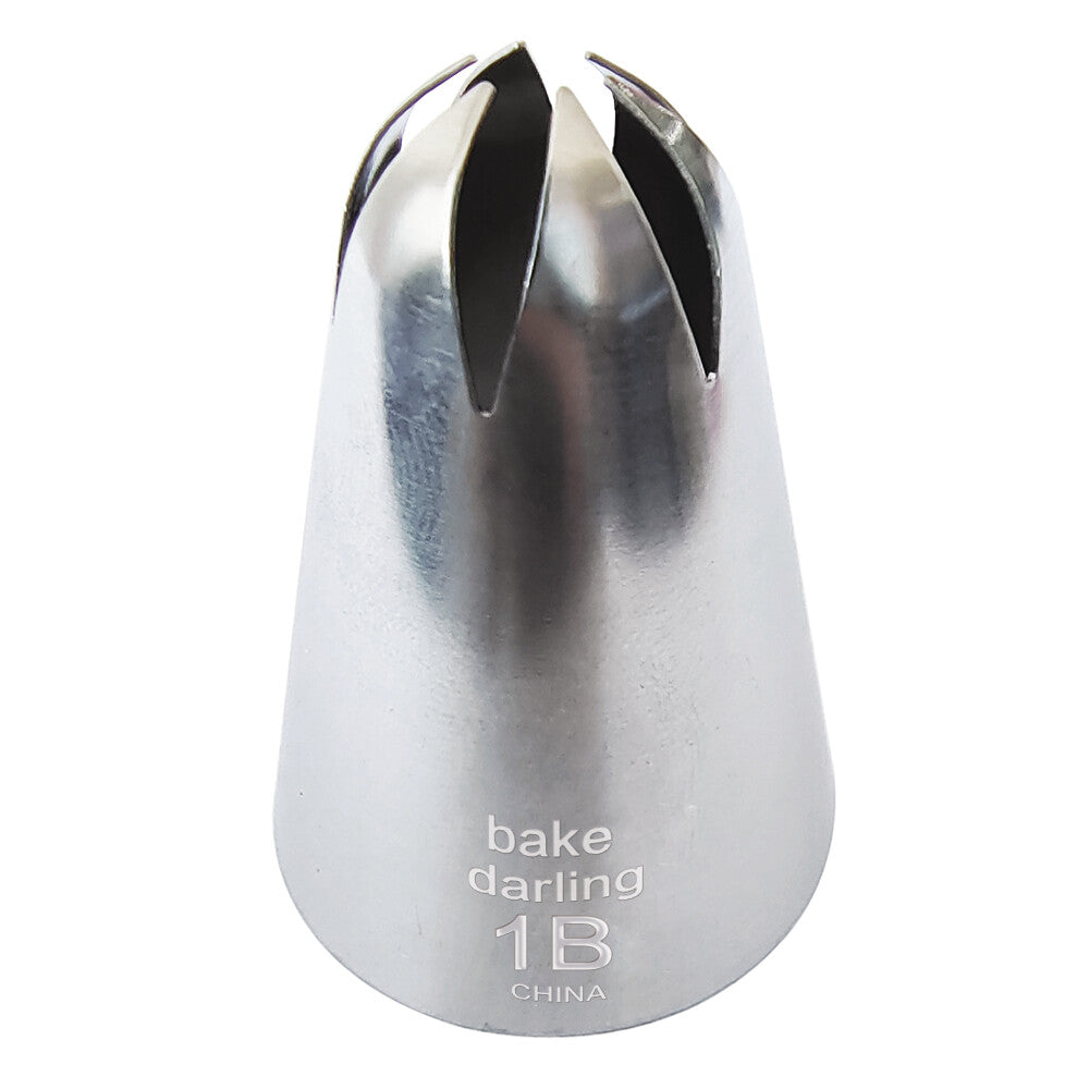DUYA # 1B FLOR XG BAKE DARLING