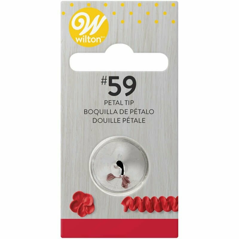DUYA # 59 WILTON