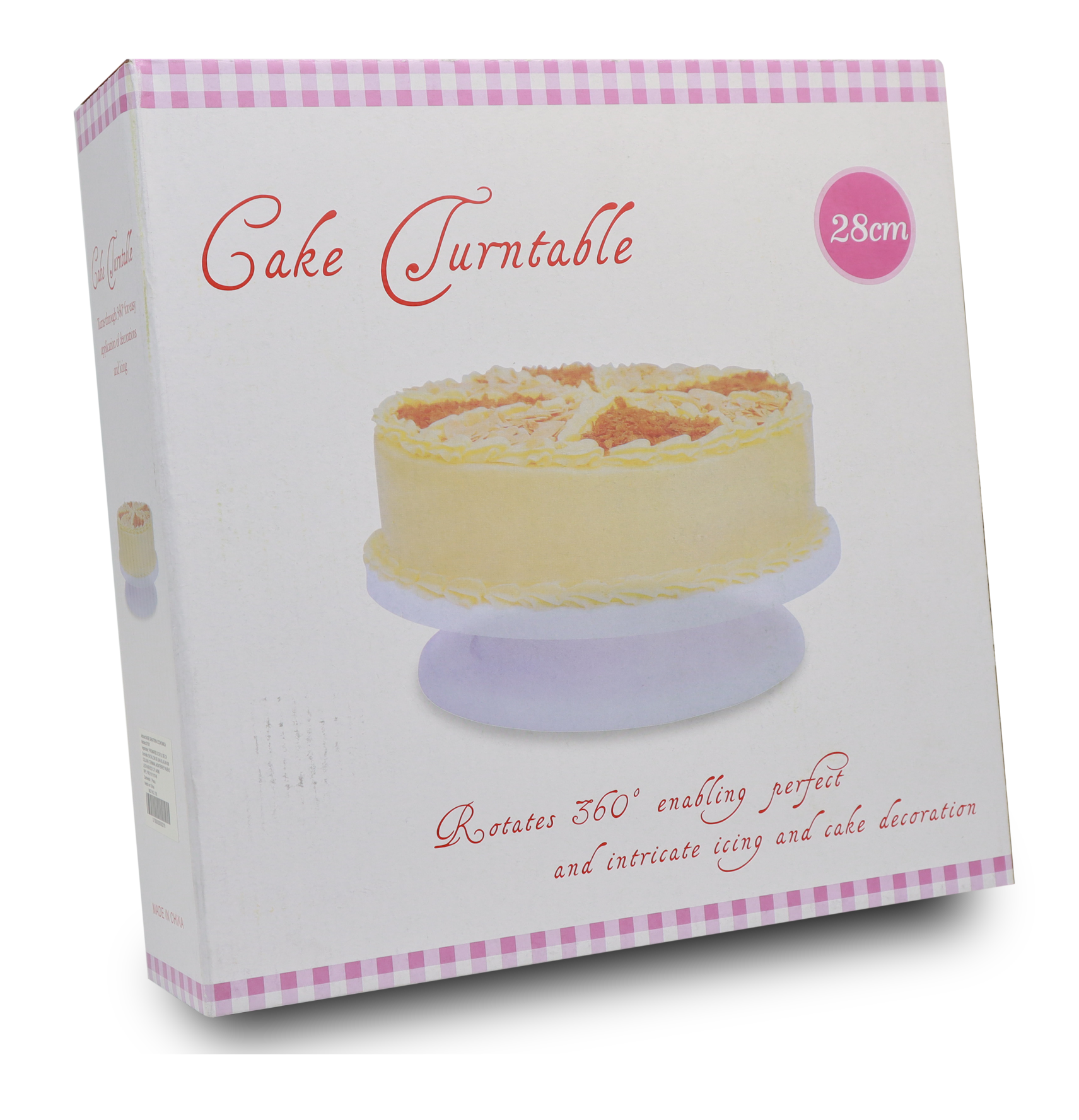 BASE GIRATORIA MARSE UT218