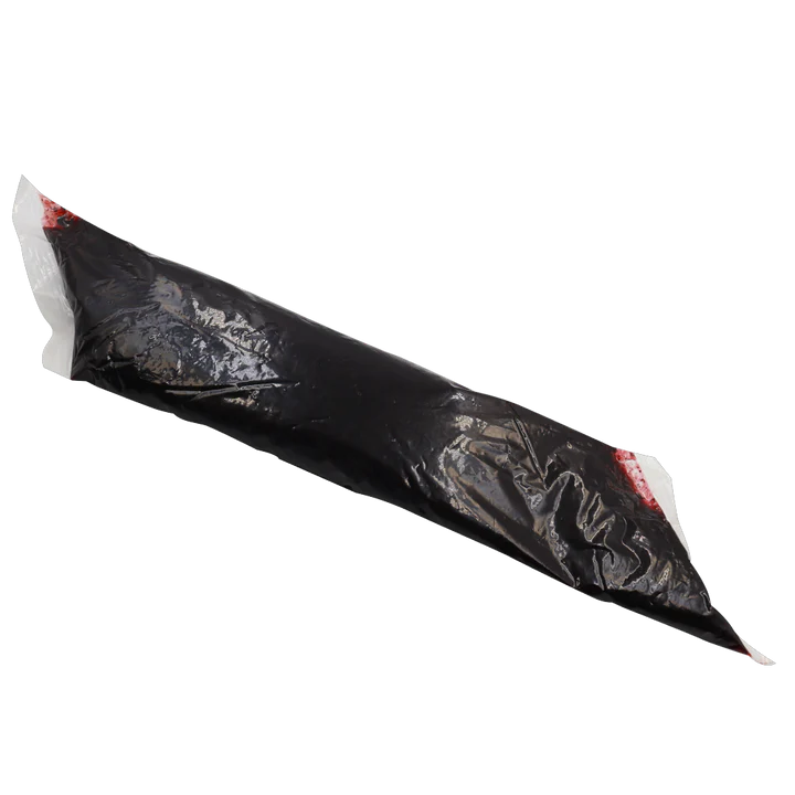 RELLENO MORA AZUL MANGA 1 KG DAWN