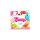 Kit 9 Colores Yummy Collection - 40g