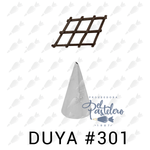 Duya - #301 - Wilton