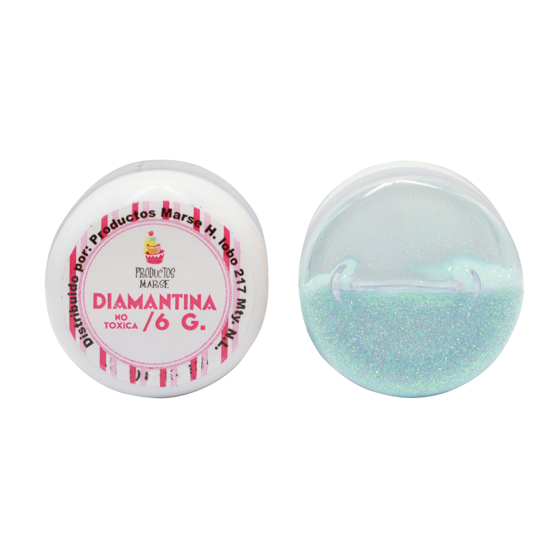 DIAMANTINA CELESTE 6 GR MARSE DAB024