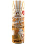 COLOR EN SPRAY NARANJA 45 GR MA BAKER
