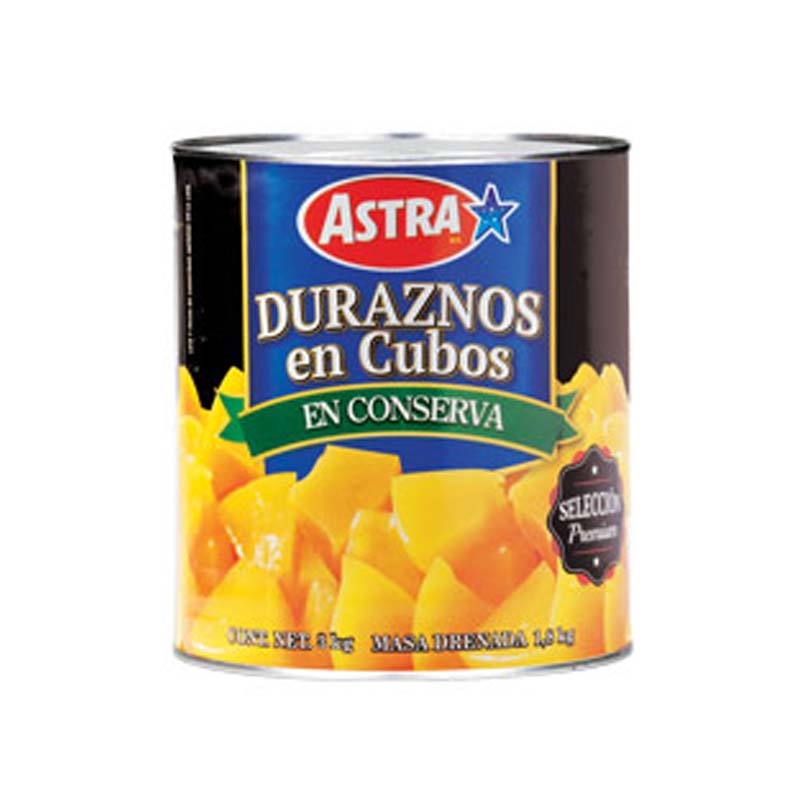 DURANZO EN CUBOS LATA 3 KG ASTRA