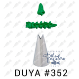 Duya - #352 - Wilton