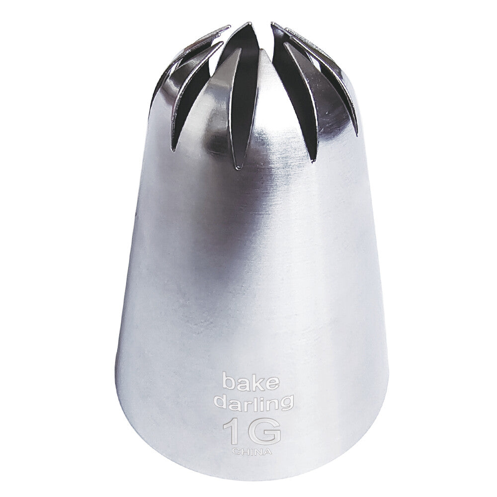DUYA # 1G FLOR XG BAKE DARLING