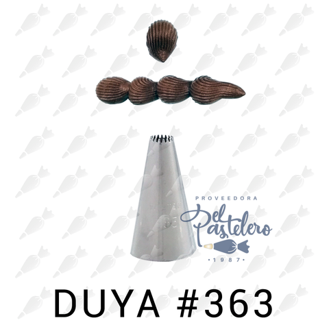 Duya - #363 - Wilton