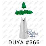 Duya - #366 - Wilton