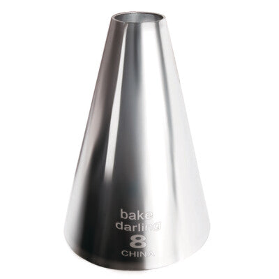 DUYA # 8 REDONDA BAKE DARLING