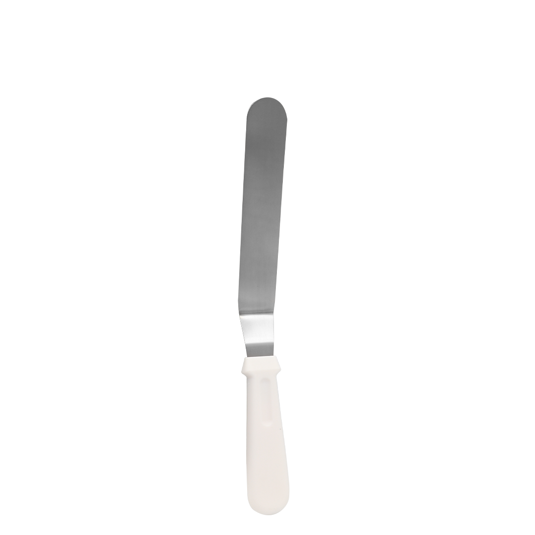 ESPATULA ANGULAR METALICA 32 CM ALEGRIA CM