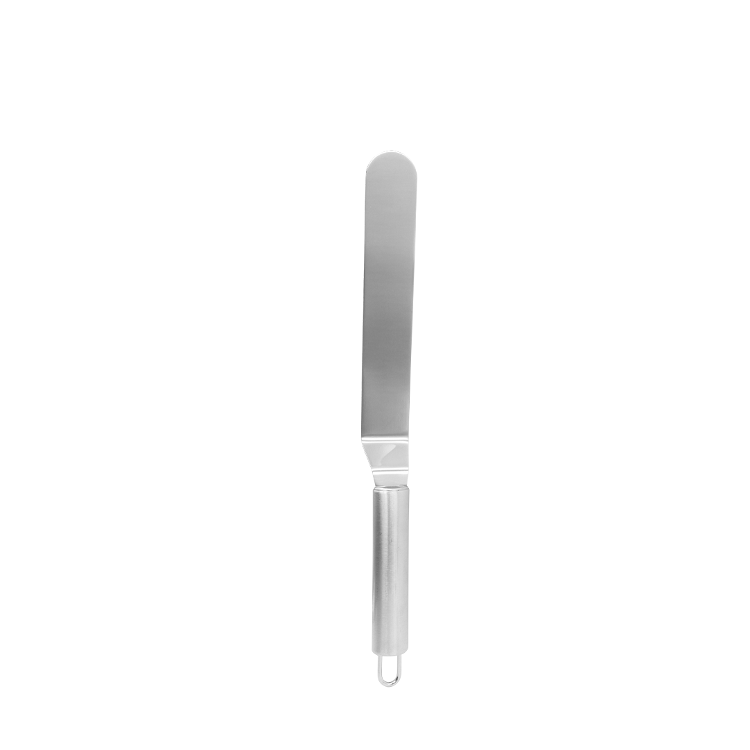 ESPATULA ANGULAR METALICA 30 CM ALEGRIA CM