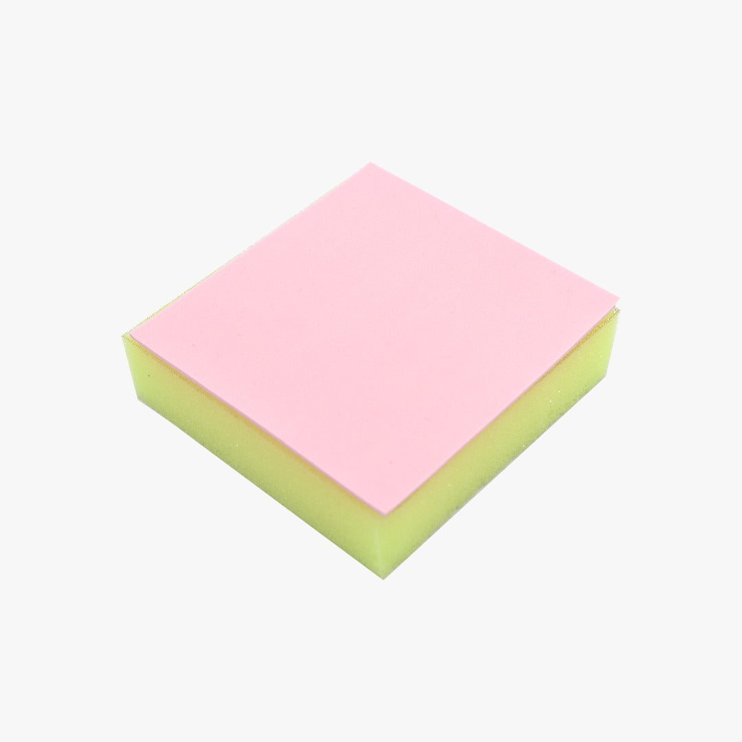 ESPUMA PARA FLORES DE FONDANT 2 PIEZAS BAKE DARLING