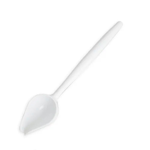 CUCHARA PARA DECORAR PLASTICO 18 CM ALEGRIA