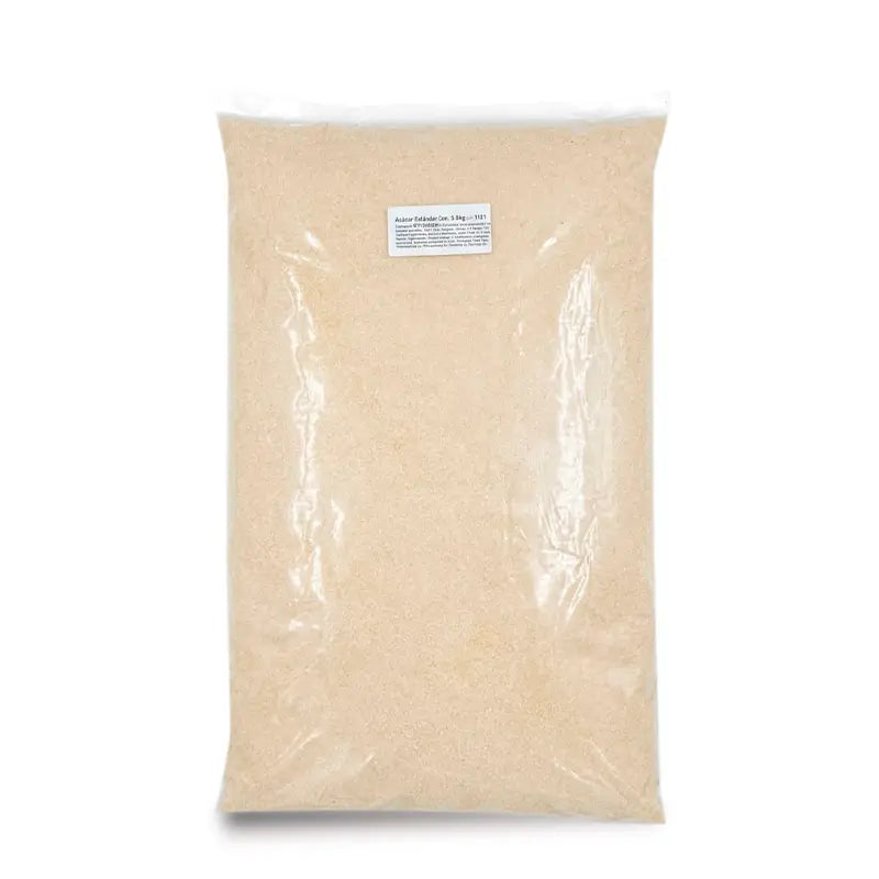 AZUCAR ESTANDAR BOLSA 5 KG