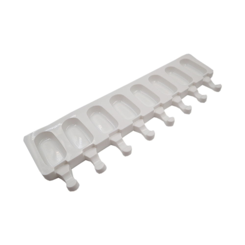 MOLDE DE SILICON MAGNUM CHICA DE 8 CAVIDADES MARSE