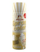 COLOR SPRAY METALICO ORO 45 GR MA BAKER