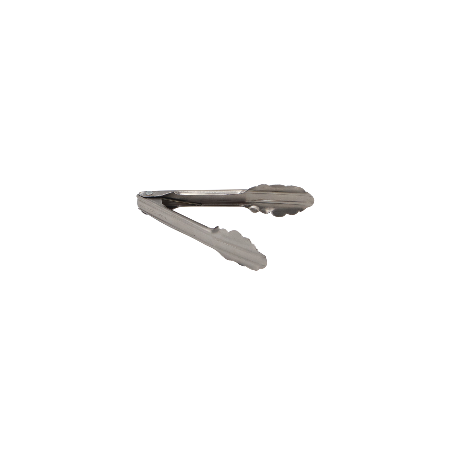 PINZA PAN ACERO INOXIDABLE 13CM ACSA