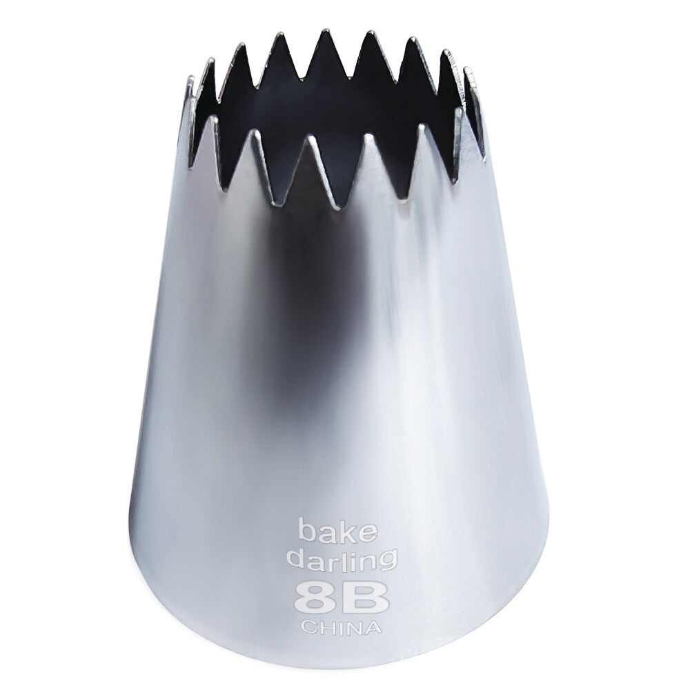 DUYA # 8B ESTRELLA BAKE DARLING