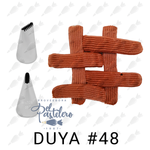 Duya - #48 - Wilton