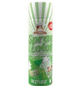 COLOR EN SPRAY VERDE HOJA 45 GRMA BAKER
