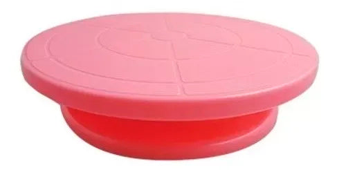 BASE GIRATORIA 28 CM BAKE DARLING