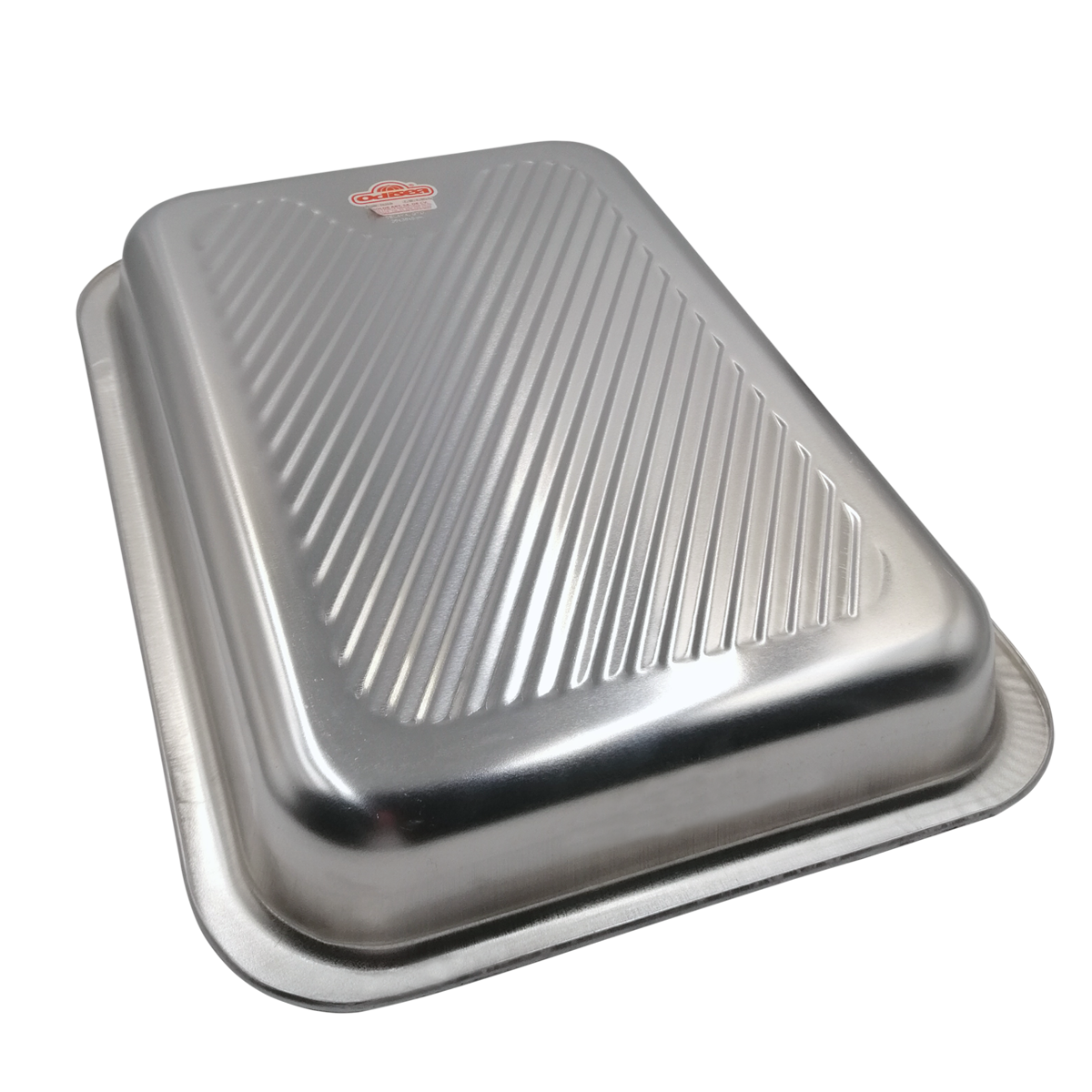 MOLDE DELICIA ALUMINIO 35 X 50 X 7 CM ODISEA