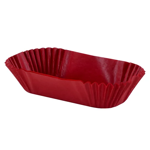 CAPACILLO PANQUE ROJO 1050 PIEZAS CORRUFACIL