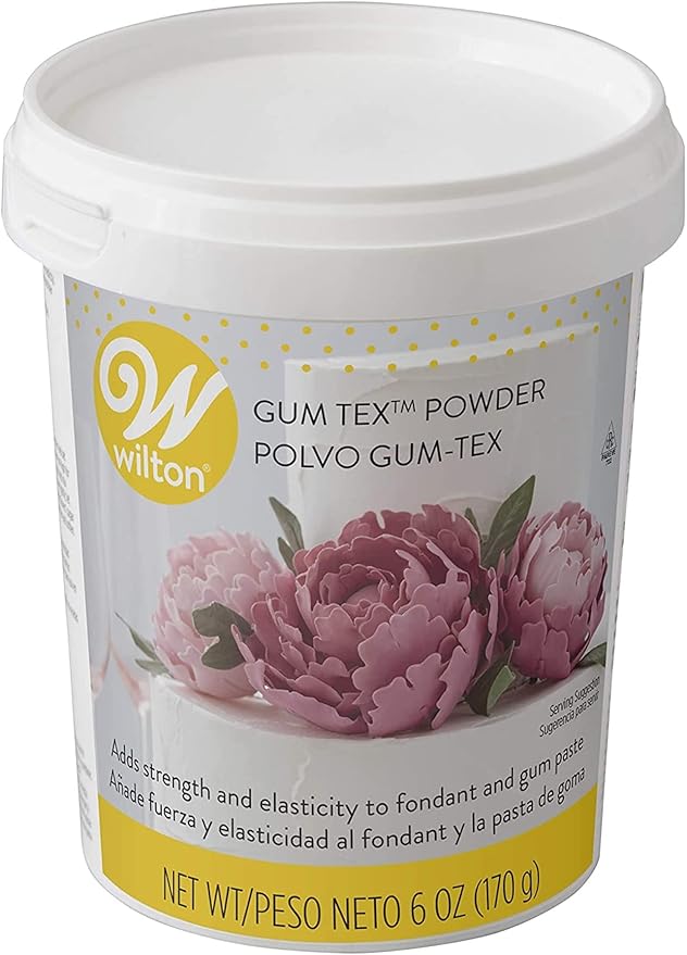 TYLOSA GUM-TEX