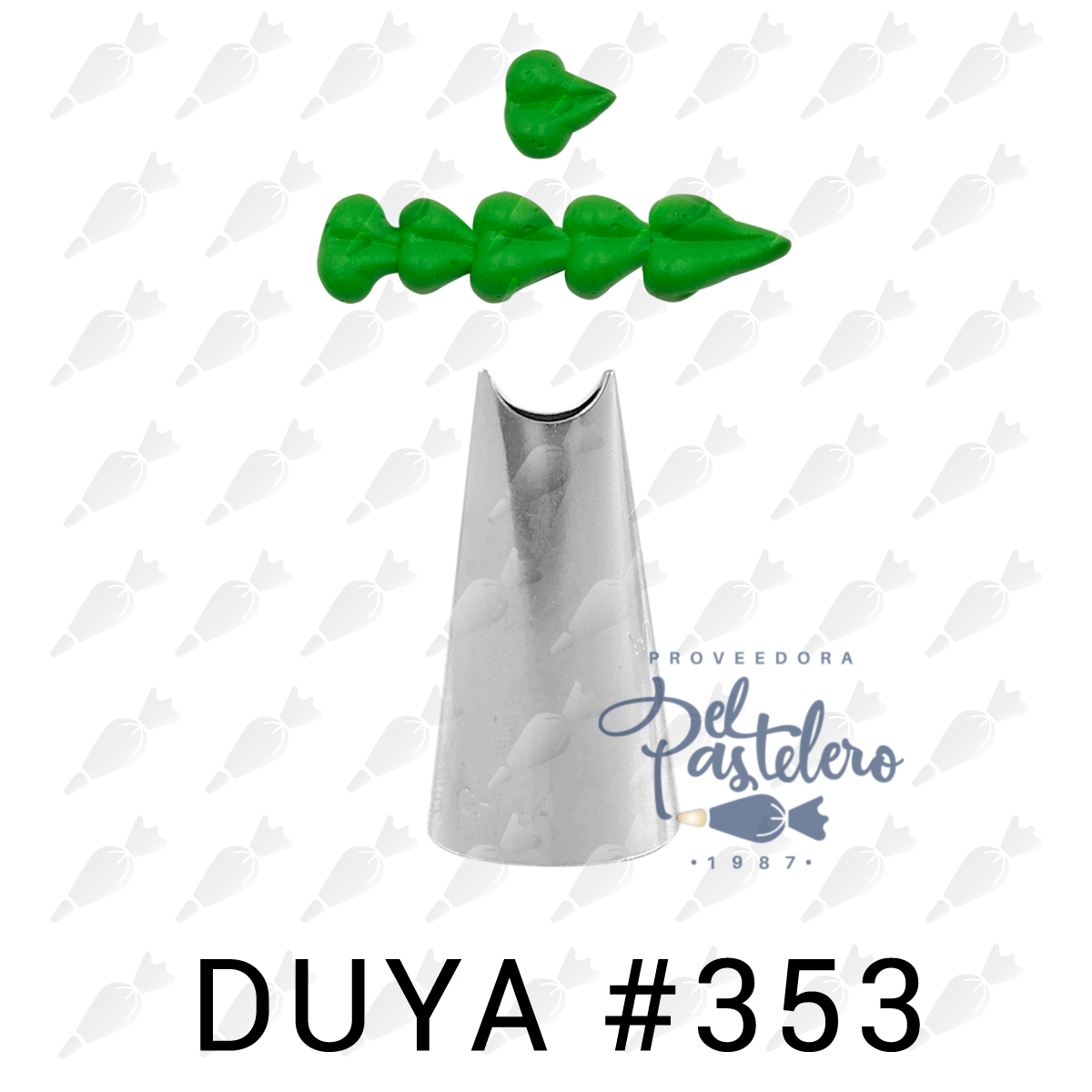 DUYA # 353 WILTON