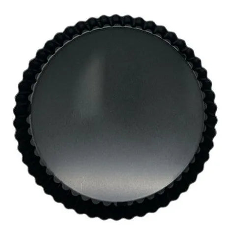 MOLDE TARTALETA 10 CM ANTIADHERENTE ALEGRIA 1-167