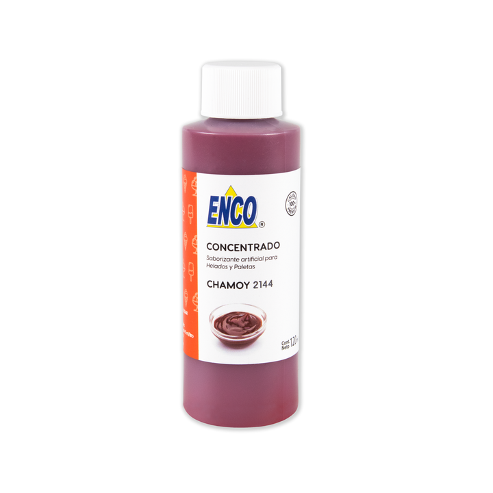 CONCENTRADO CHAMOY 120 ML ENCO