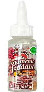 PEGAMENTO PARA FONDANT 30 ML MA BAKER