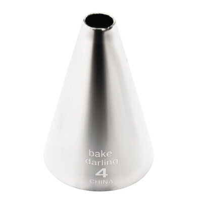 DUYA # 4 REDONDA BAKE DARLING