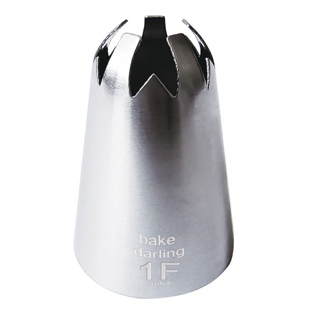 DUYA # 1F FLOR XG BAKE DARLING
