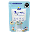 MERENGUE DORADO EN POLVO 2 KG ENCO 2830