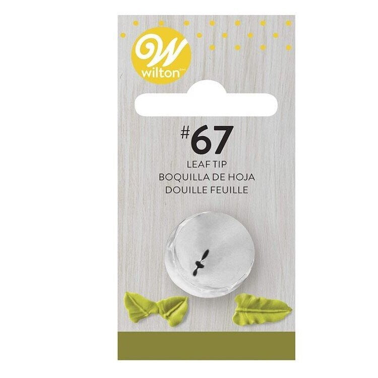 DUYA # 67 WILTON