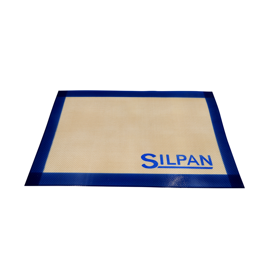 TAPETE SILICON SILPAN 30 X 42 CM 52000 RAFMEX