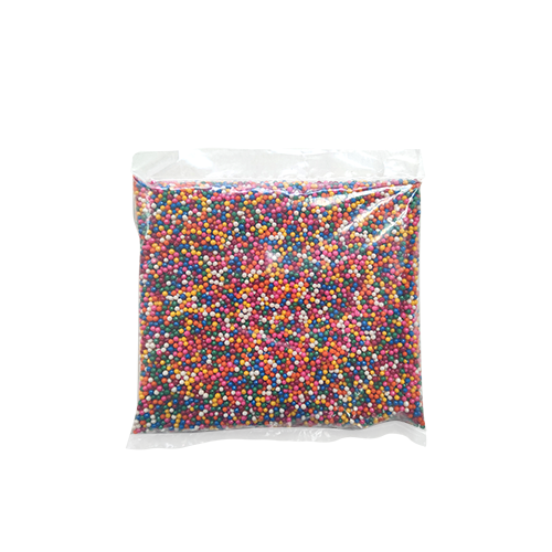 GRAGEA MULTICOLOR BOLSA 200 GR ARIS