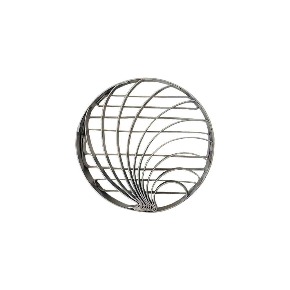 MARCADOR CONCHA REHILETE 14 CM 50724 RAFMEX