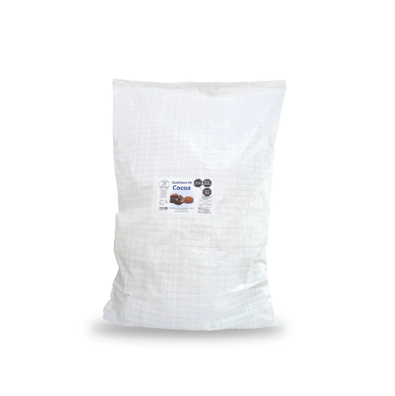 COCOA ESTANDAR SACO 25 KG 71020 RAFMEX