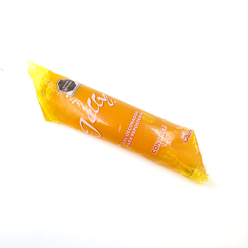 GLAZE DE PIÑA MANGA 1 KG ARIS JELLY ARIS