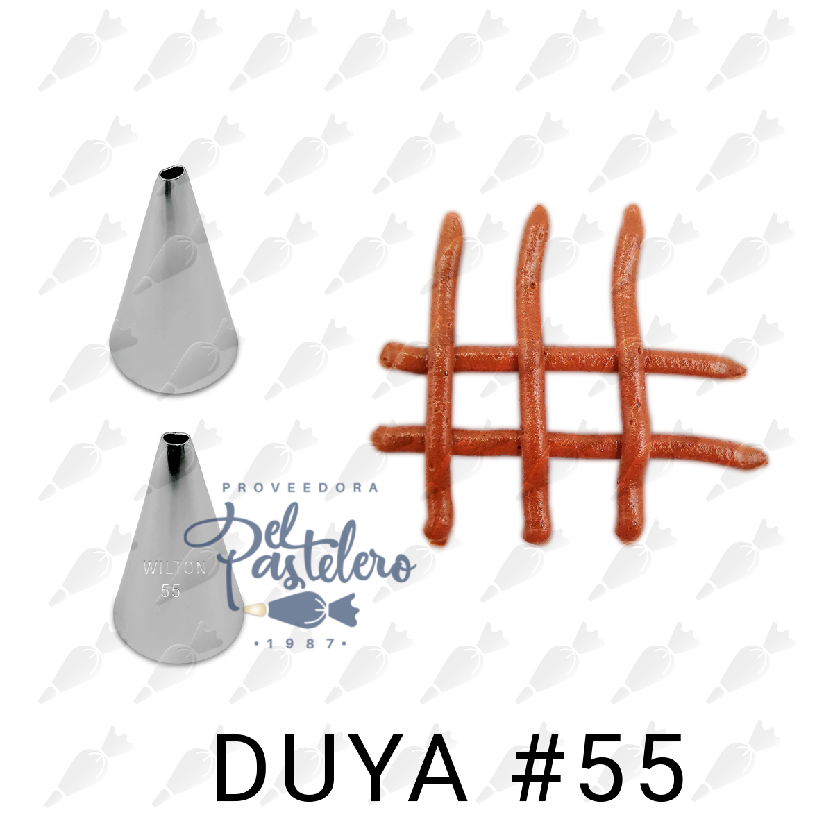 DUYA # 55 WILTON