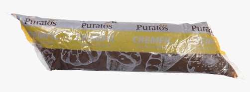 CREMFIL BAVARIAN CHOCOLATE KG PURATOS